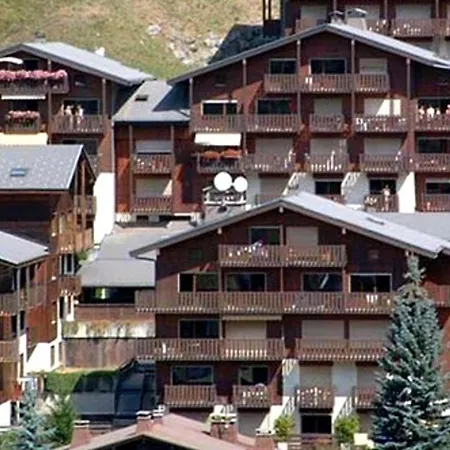 アパート La Clusaz: Cosy 4 Pers, Balcon, Garage - Fr-1-459-241 ラ・クリュサ